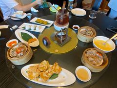 -彩丰楼中餐厅·早茶·点心·粤菜(海口华彩洲际酒店)