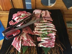 -千寻烧肉(政务区店)
