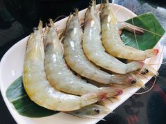 -刘记糟粕醋海鲜烧烤