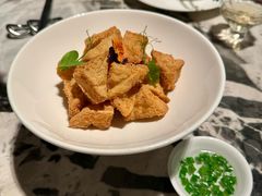 -广州文华东方酒店·江-由辉师傅主理