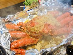 -烧货·活海鲜炭烧(湖滨商业街店)
