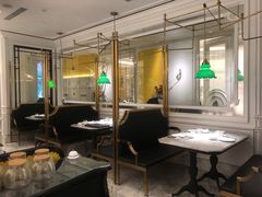 大堂-城南往事(滨江世茂店)