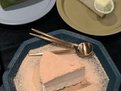 五十铃抹茶卷-Home Cafe(水榭春天店)