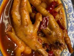 -回家吃饭·地道南昌菜(建德观总店)