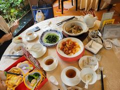 -麒麟中餐厅·经典粤菜·地道菜式老字号(广州长隆酒店)