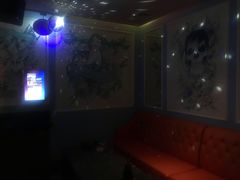 -OS CLUB(长风大悦城店)