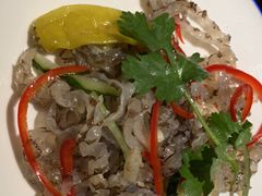 -越城记黑鱼煲(万达店)