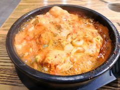 -吴草鸡爪오초닭발韩食堂(融恒盈嘉中心店)