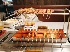 -丰茂烤串(外滩星荟中心店)