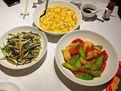 -玫瑰厅上海菜(兴国路店)