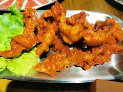 -·缸桶屋·韩式牛肋条自助烤肉(西湖D11店)