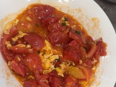 -洛东土菜馆(建国北路店)