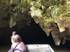 -怀托摩萤火虫洞