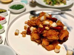 -许家菜(望江店)