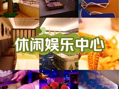 -海韵之星邮轮水会(明发商业广场店)