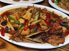 -潮中人·潮州菜(益乐路店)