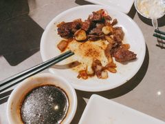 -渔乐之昕·铁板烧自助餐(虹悦城店)