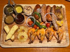 -布拉格餐厅· 中欧捷克菜(全国首店)