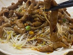 -南记食粥坊·宵夜大排档(莲花总店)