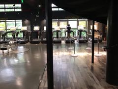 -梧桐阳光国际游泳健身会所(亚运村店)