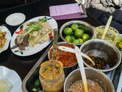 -文昌鸡饭店110号(中山路店)