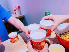 -阿当·小炒牛肉面(人广店)