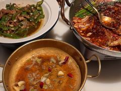 -佬麻雀·剁椒鱼头(京基KK One店)