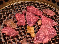 -一品诚记烤肉(大连柏威年购物中心店)
