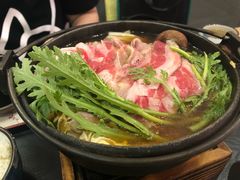 -八间(合生汇店)