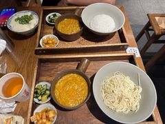 -李百蟹·江南蟹黄面·河景餐厅(夫子庙总店)