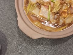 -新吉士·上海菜(浦东LCM置汇旭辉店)