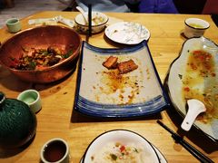 -桥边小楼·手工云南菜·古城观景小楼