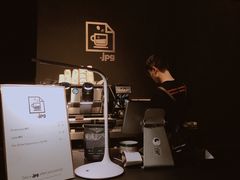 -JPG coffee(广州体育西店)