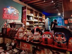 -小川洋风料理(汉街店)