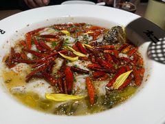 -太二酸菜鱼(群光广场店)