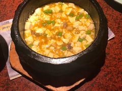 -绿茶餐厅(蓝色港湾店)