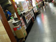 -星隆国际·芜湖小吃街