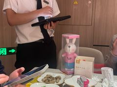 -海底捞火锅(凤凰广场店)