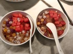 -酸渡·老坛酸菜鱼·现炒下饭菜(港惠新天地店)