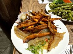 -汉巴味德巴西烤肉(顺和广场店)