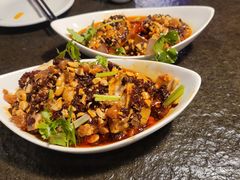 -美滋滋尚鱼烤鱼餐厅(空港店)