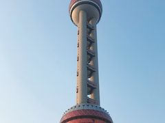 -东方明珠广播电视塔