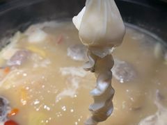 -成都老码头火锅(旺角店)