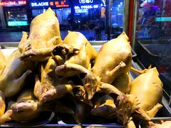 -鼓楼夜市