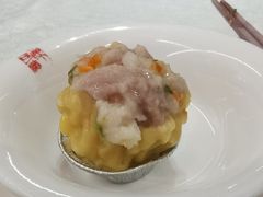 -味可道美食坊(福基路店)