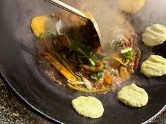 -土灶人家柴火鸡(都江堰店)