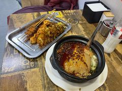 -蜀王砂锅总店