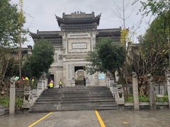 -西安关中民俗艺术博物院