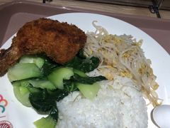 -北大家园食堂