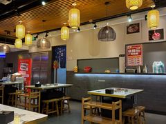 -钢管厂五区小郡肝火锅串串香(清河店)